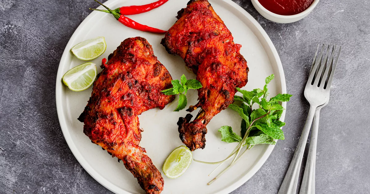 Tandoori