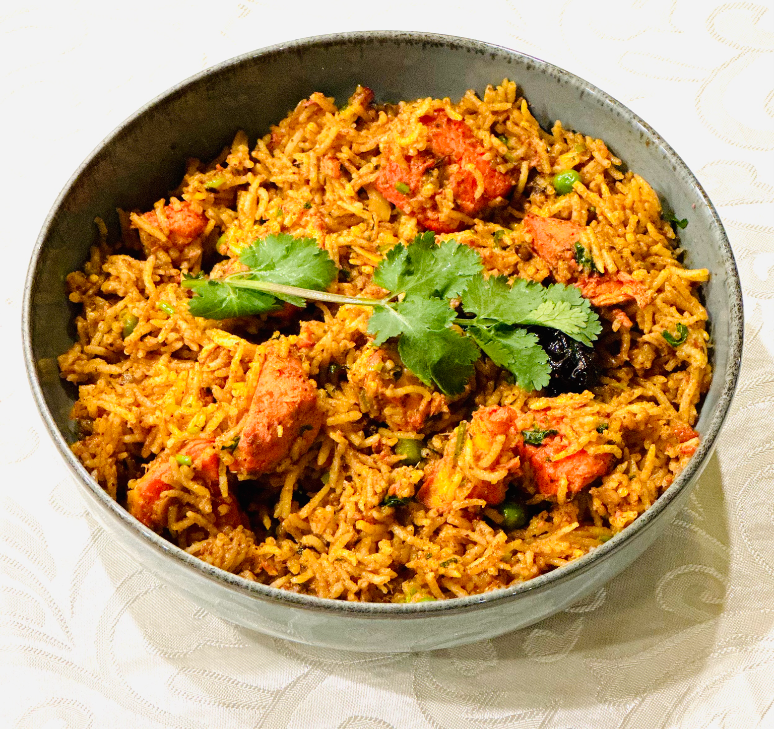 Biryani